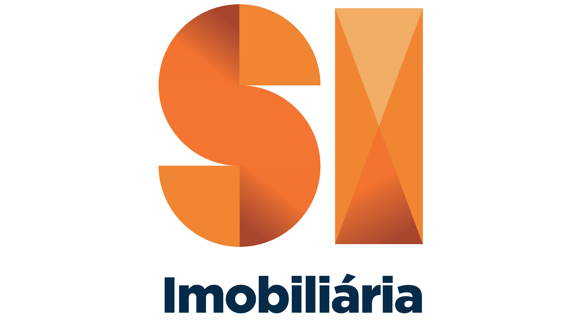 Logo SI Imobiliária