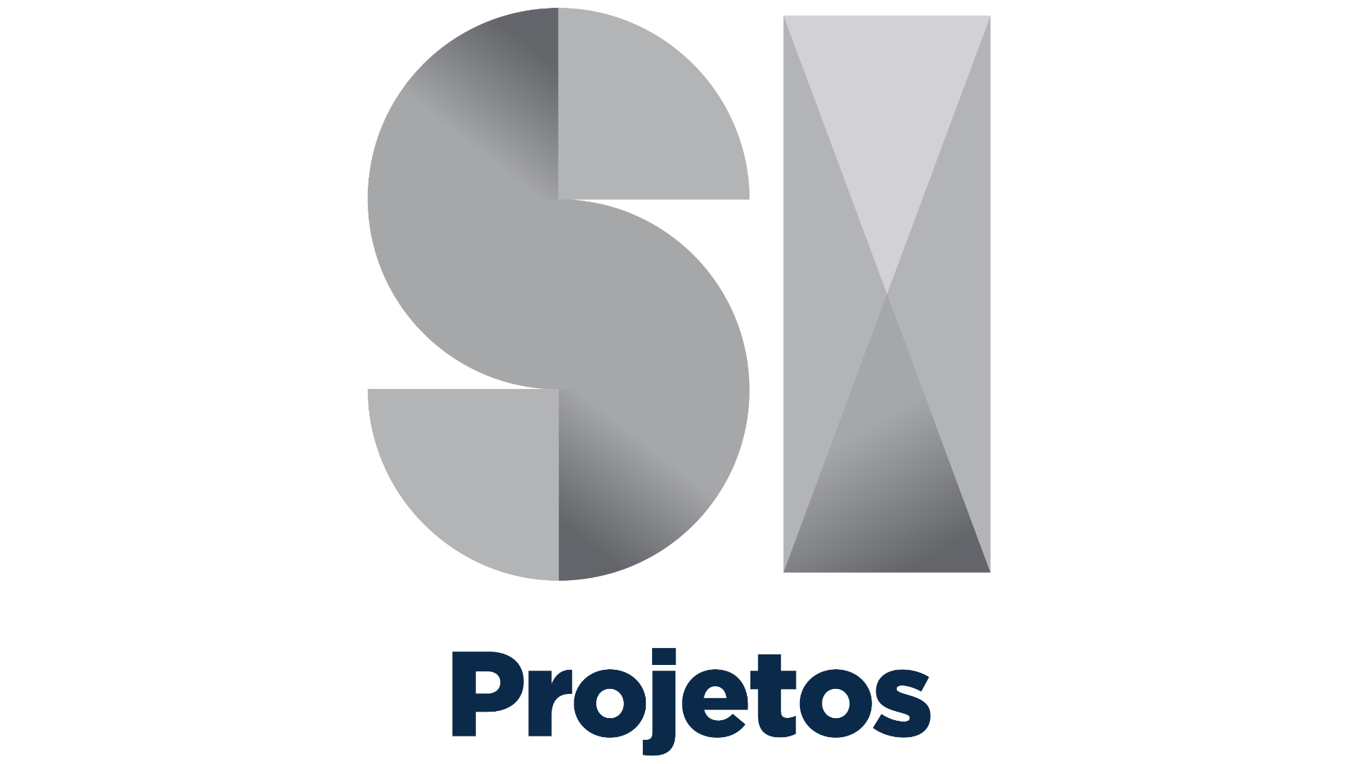 Logo SI Projetos