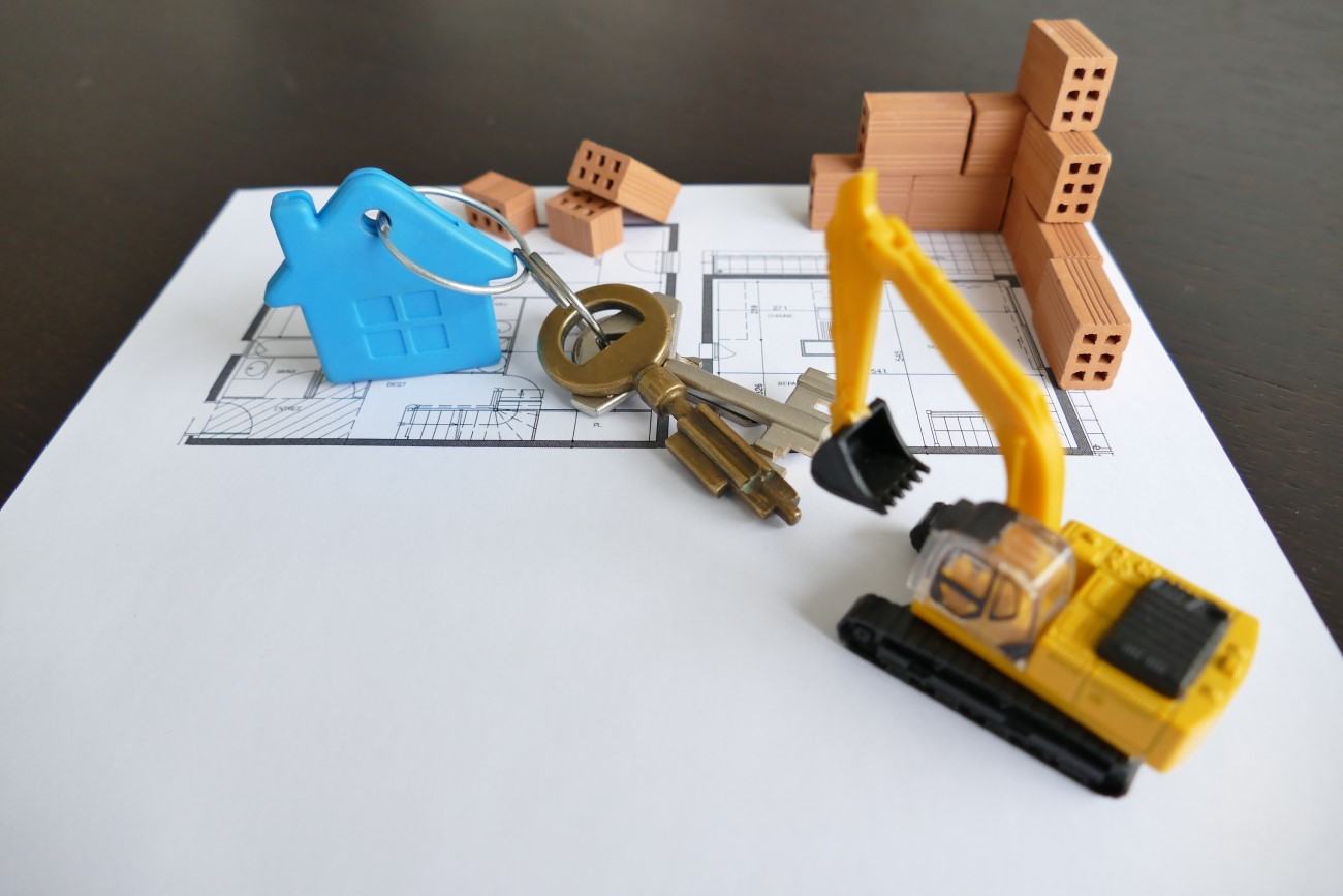 Construção: que obras precisam de licença, de autorização ou só de comunicação prévia?