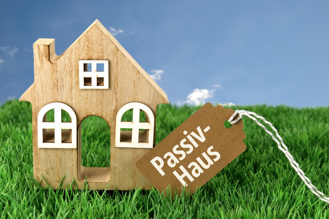Casas passivas: consumir menos, viver melhor
