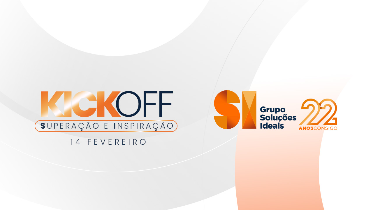 Kick-Off 2025: Superação e Inspiração